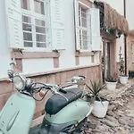La Luna Cunda Ayvalik