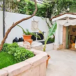 Hotel La Luna Cunda