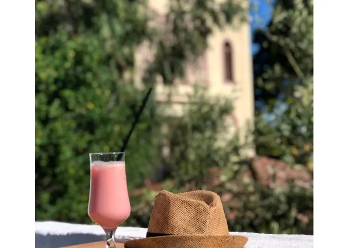 La Luna Cunda * Ayvalı