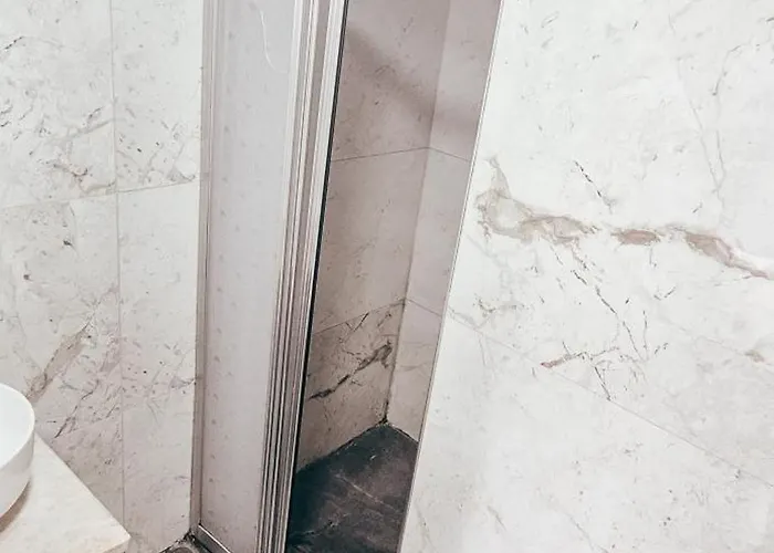 Hotel La Luna Cunda Ayvalı