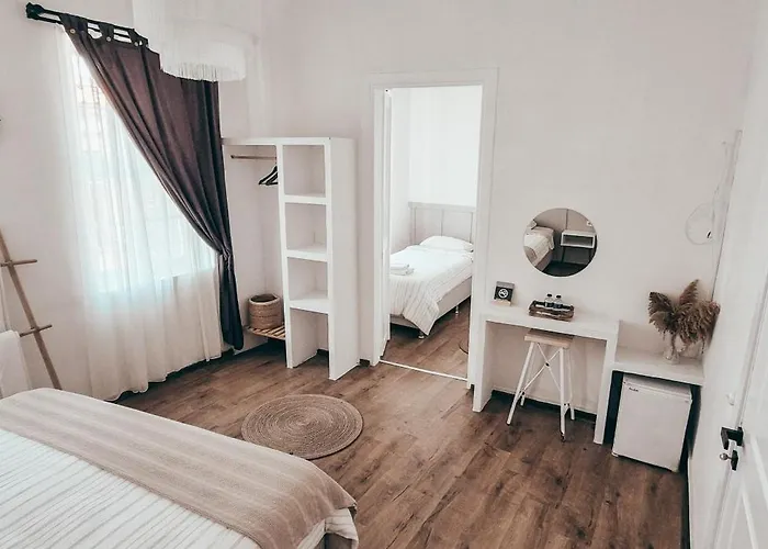 La Luna Cunda * Ayvalı