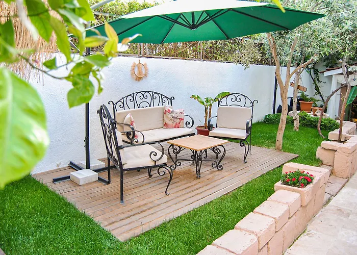 La Luna Cunda Ayvalı