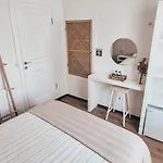 Hotel La Luna Cunda *