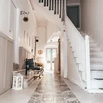 La Luna Cunda Hotel Ayvalı
