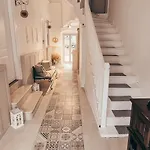 Hotel La Luna Cunda Ayvalı