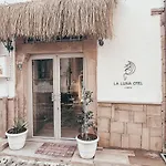 Hotel La Luna Cunda