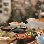 Hotel La Luna Cunda Ayvalı