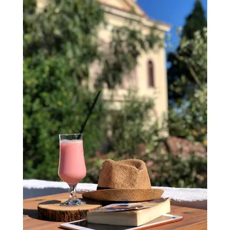 La Luna Cunda * Ayvalik