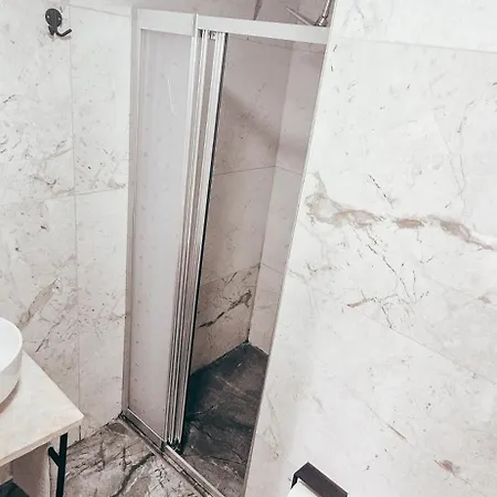 Hotel La Luna Cunda Ayvalı