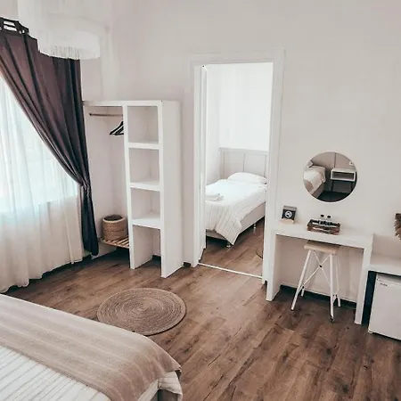 La Luna Cunda * Ayvalı