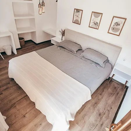 La Luna Cunda Hotel Ayvalı