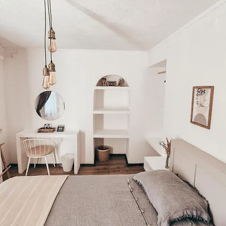 La Luna Cunda Hotel *