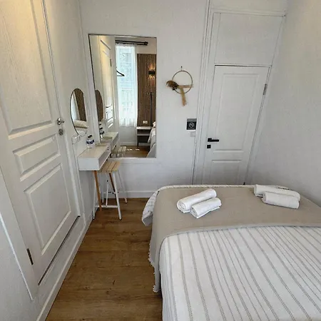 La Luna Cunda * Ayvalı