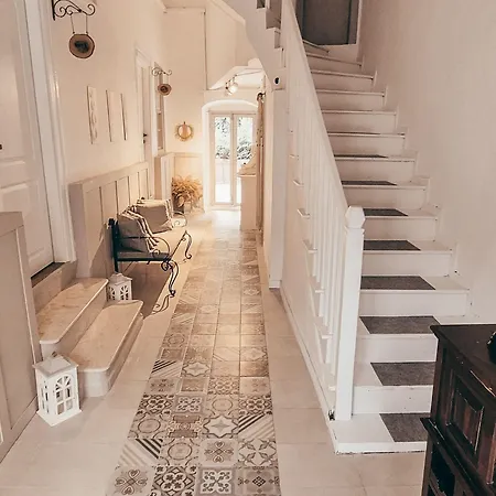 Hotel La Luna Cunda Ayvalı