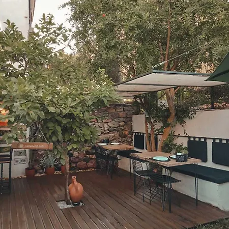 La Luna Cunda Ayvalı