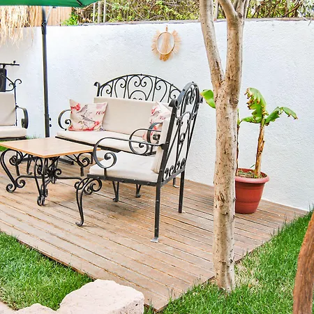 La Luna Cunda Ayvalı