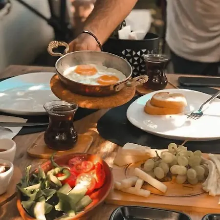 酒店 La Luna Cunda