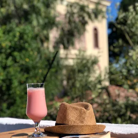 Hotel La Luna Cunda *