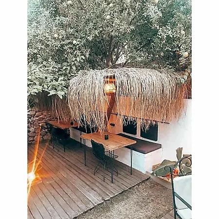 La Luna Cunda 酒店 Ayvalı