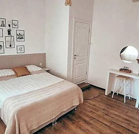 酒店 La Luna Cunda *