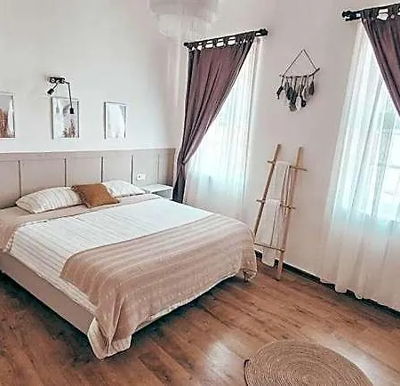 La Luna Cunda 酒店