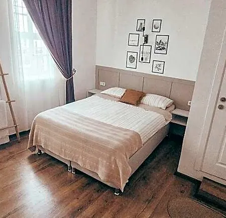 La Luna Cunda 酒店 Ayvalı