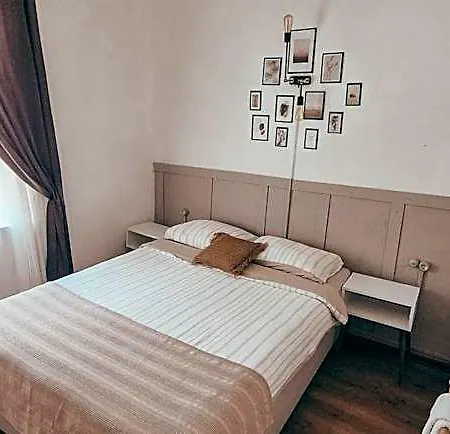 La Luna Cunda 酒店 Ayvalı