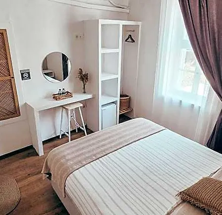 酒店 La Luna Cunda Ayvalı