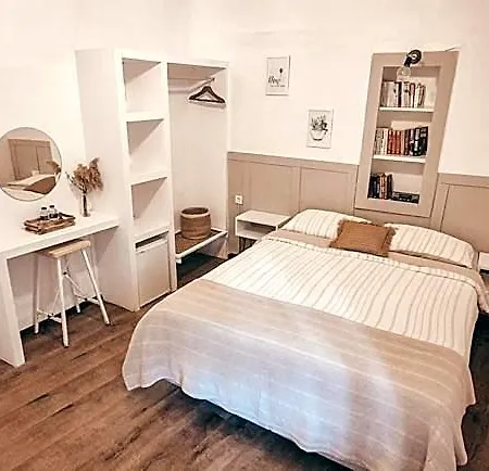 La Luna Cunda 酒店 Ayvalı
