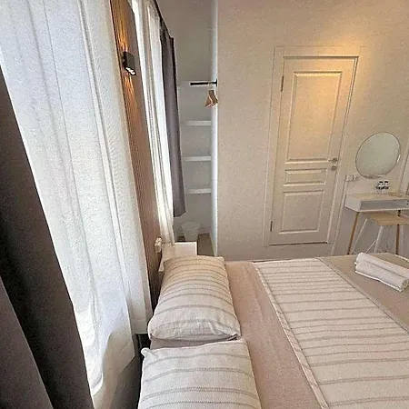 La Luna Cunda 酒店 Ayvalı