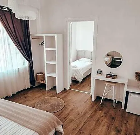 酒店 La Luna Cunda Ayvalı