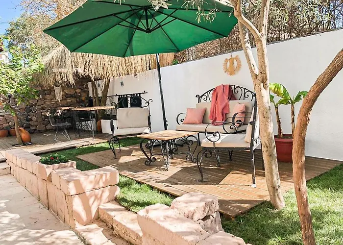 Hotel La Luna Cunda *