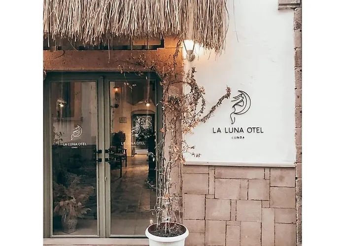 La Luna Cunda * Ayvalı