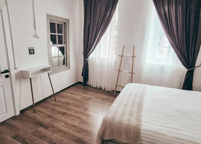 La Luna Cunda * Ayvalik