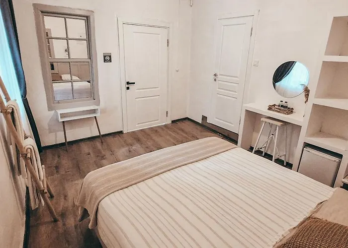 Hotel La Luna Cunda *