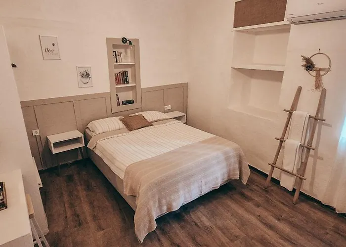 La Luna Cunda Ayvalik