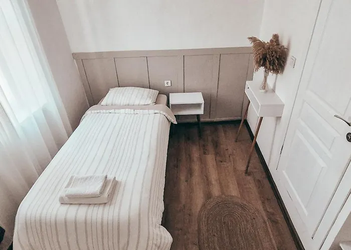 La Luna Cunda Ayvalik