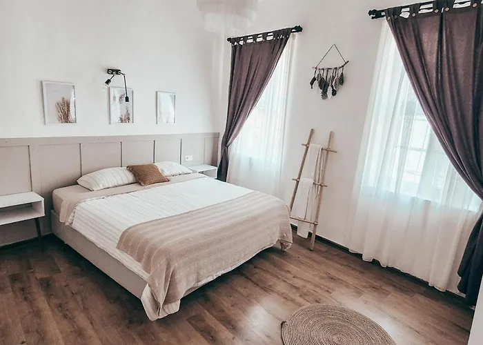 La Luna Cunda * Ayvalik