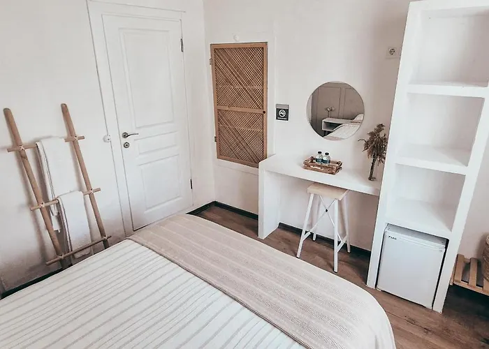 Hotel La Luna Cunda *