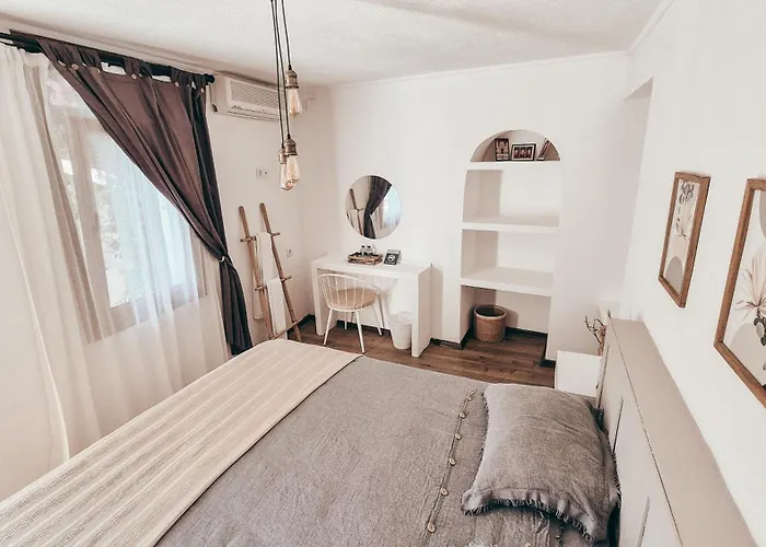 La Luna Cunda * Ayvalik