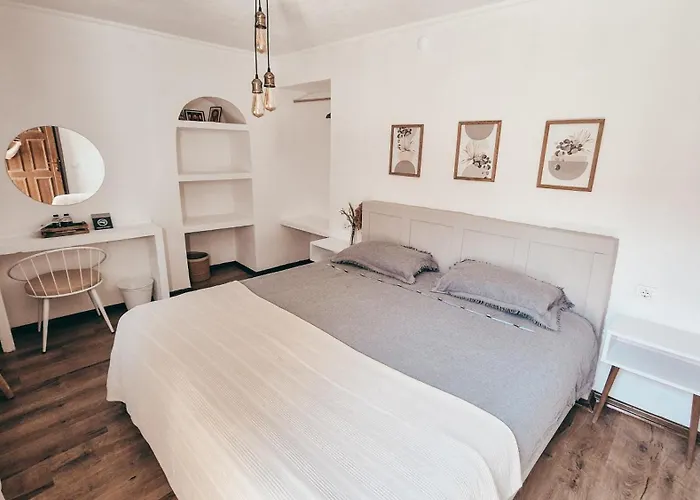 Hotel La Luna Cunda *