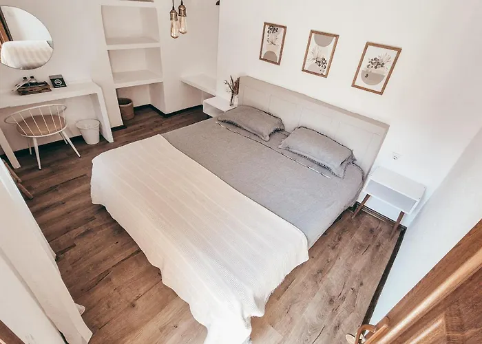 La Luna Cunda Hotel Ayvalik