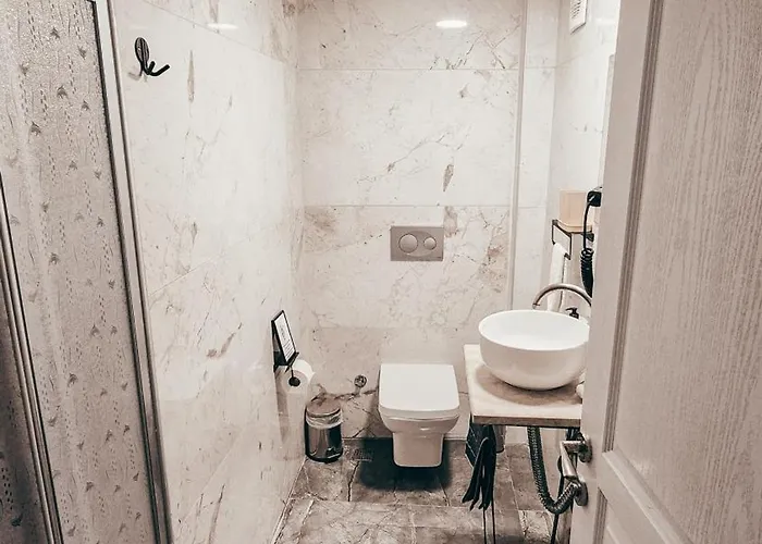 La Luna Cunda * Ayvalı