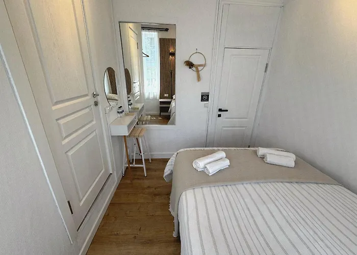 La Luna Cunda * Ayvalı