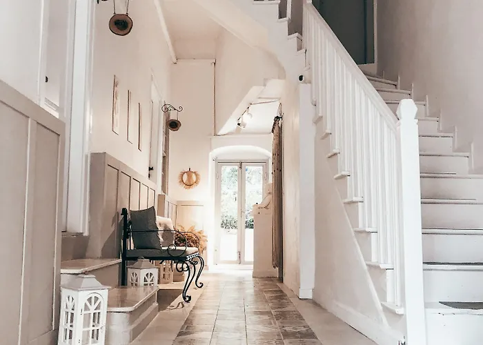 La Luna Cunda Hotel Ayvalik