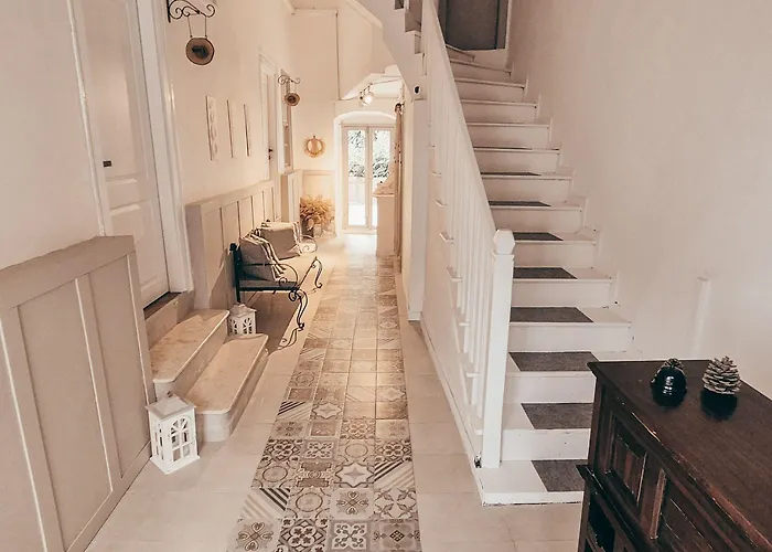 Hotel La Luna Cunda Ayvalik