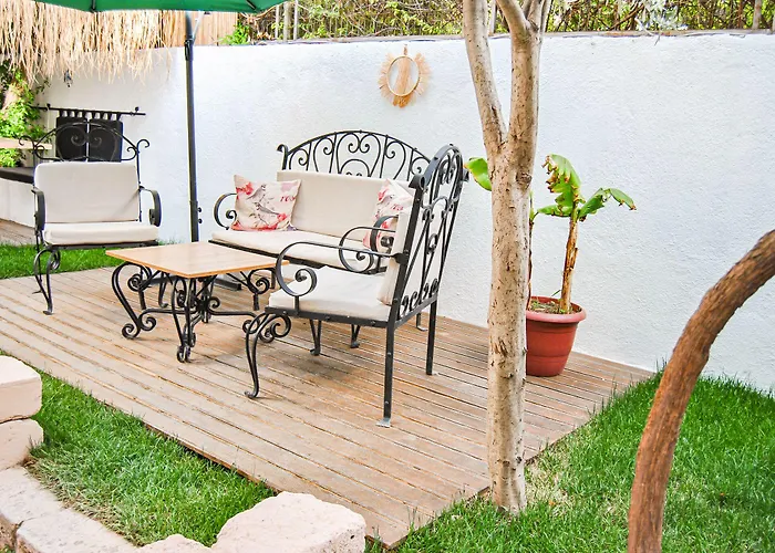 La Luna Cunda Ayvalik