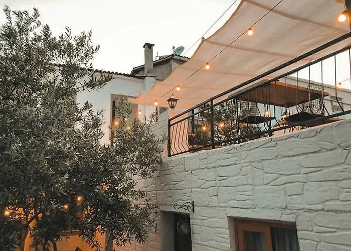 La Luna Cunda * Ayvalı