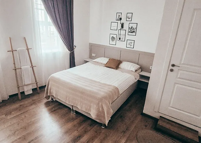 Hotel La Luna Cunda *