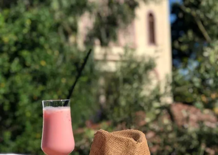 Hotel La Luna Cunda *